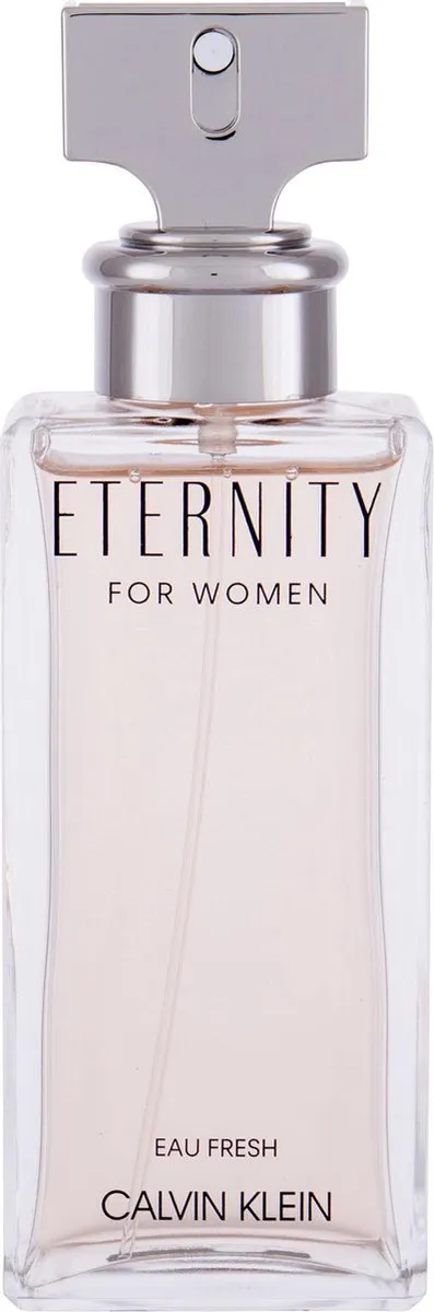 Calvin Klein CK Eternity Eau Fresh 100ml