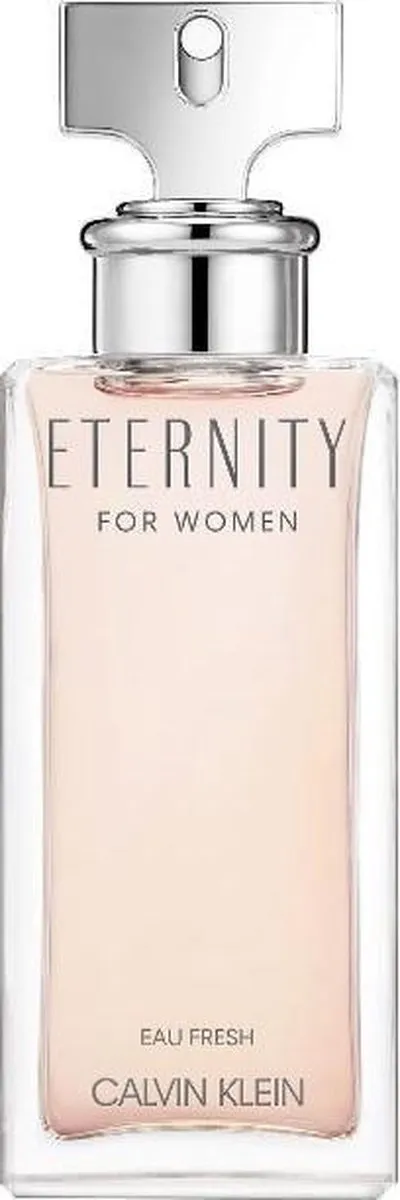 Calvin Klein CK Eternity Eau Fresh 100ml