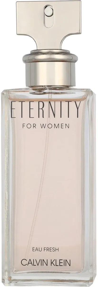 Calvin Klein CK Eternity Eau Fresh 100ml