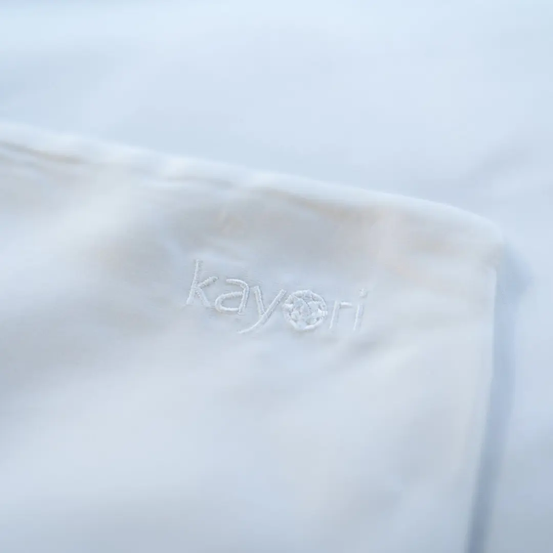 Kayori Daiki Dekbedovertrek Tencel