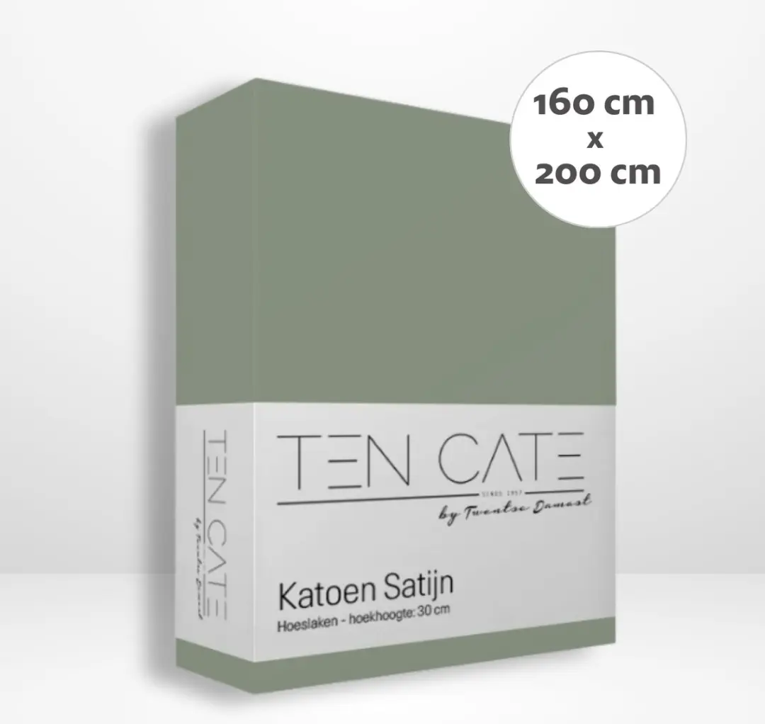 Ten Cate Hoeslaken