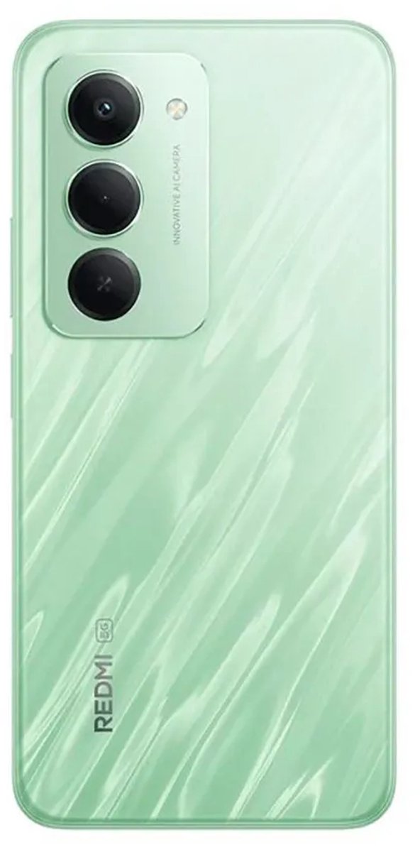 Xiaomi Redmi 15 - 8GB/256GB - 5G - Groen