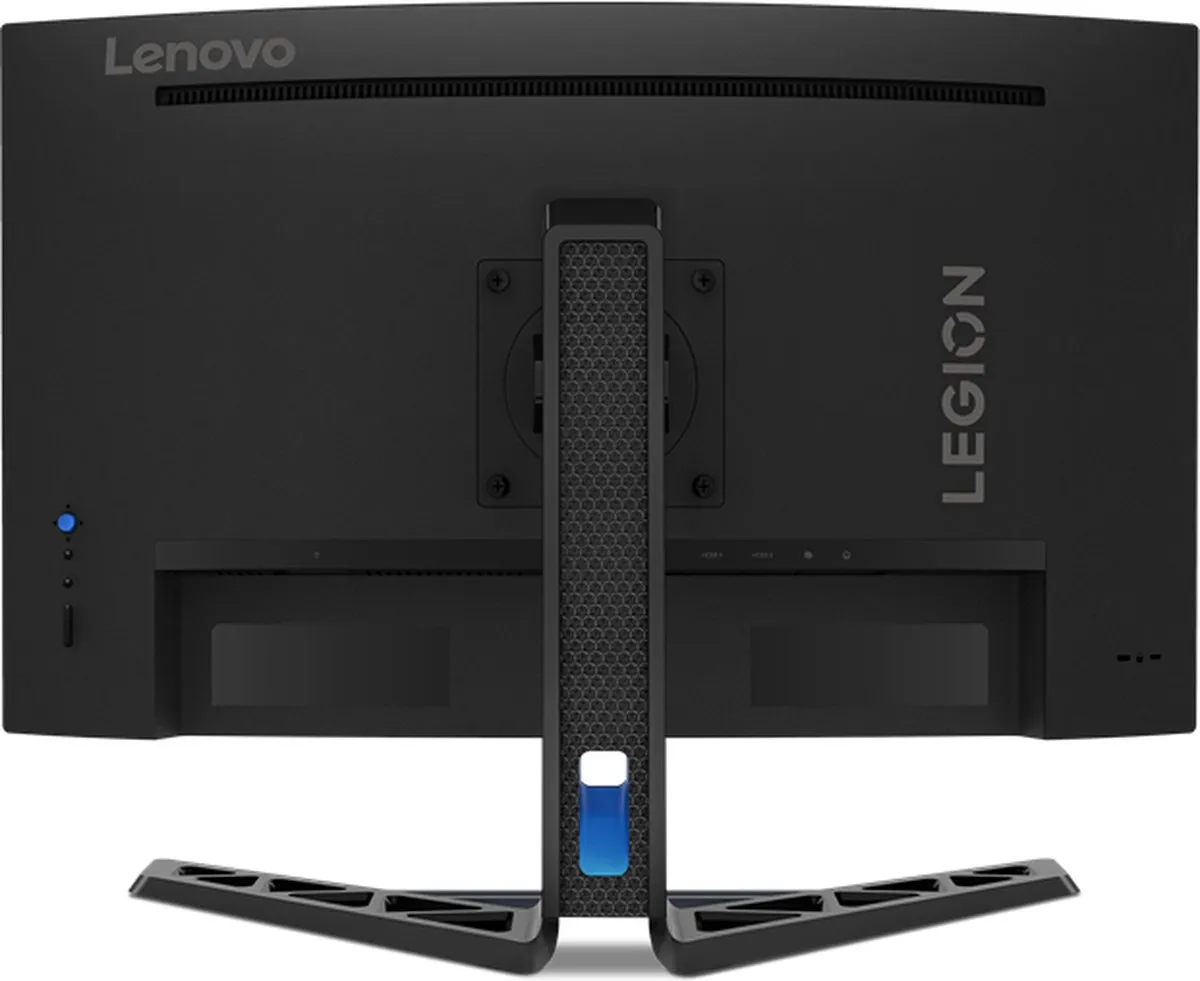 Lenovo Legion R27fc-30 Full HD Monitor 27" 240Hz