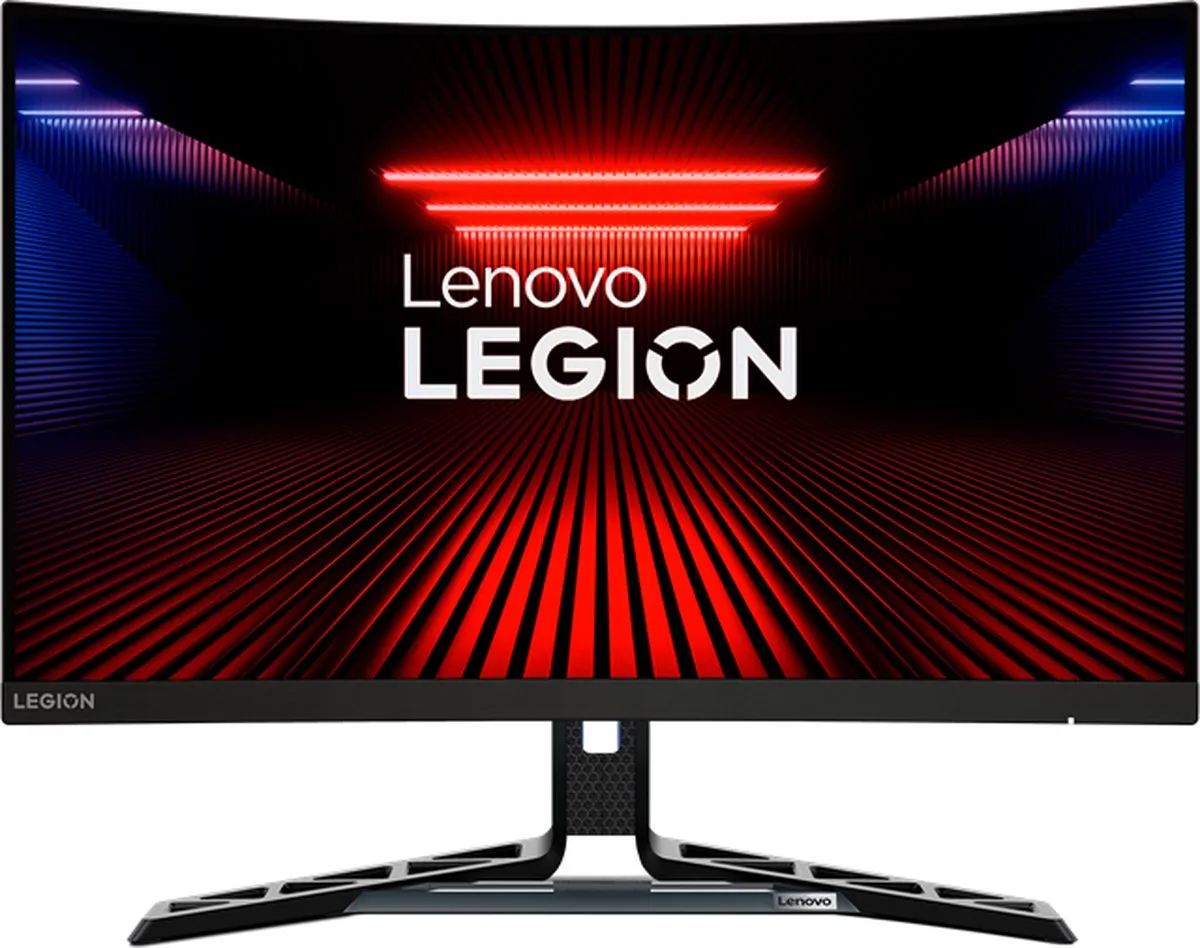 Lenovo Legion R27fc-30 Full HD Monitor 27" 240Hz
