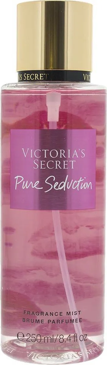 Victoria's Secret Pure Seduction Fragrance Mist 248ml
