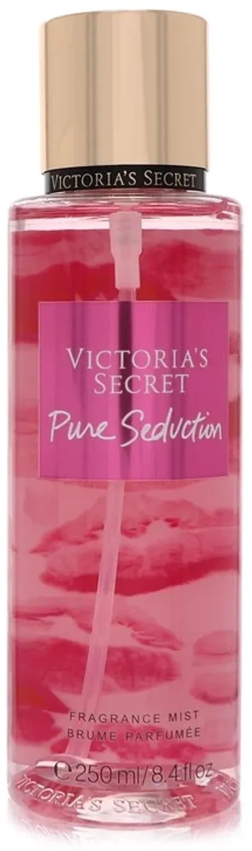 Victoria's Secret Pure Seduction Fragrance Mist 248ml