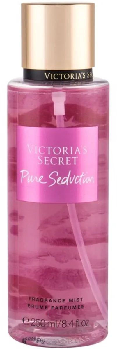 Victoria's Secret Pure Seduction Fragrance Mist 248ml - afbeelding 6 van 6
