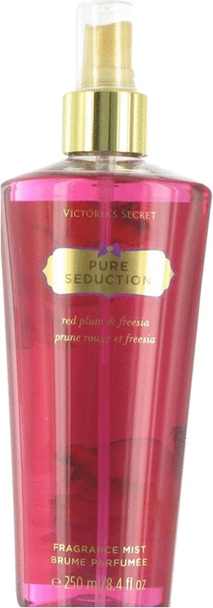 Victoria's Secret Pure Seduction Fragrance Mist 248ml