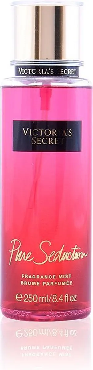 Victoria's Secret Pure Seduction Fragrance Mist 248ml