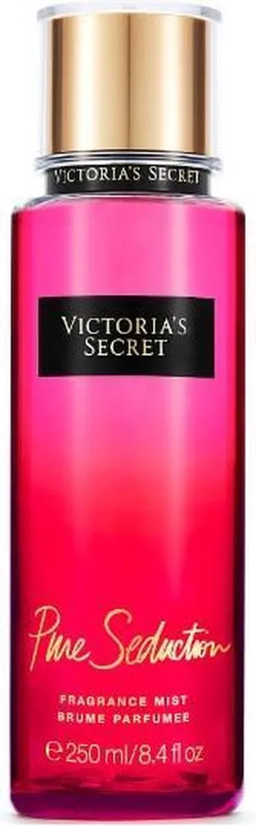 Victoria's Secret Pure Seduction Fragrance Mist 248ml