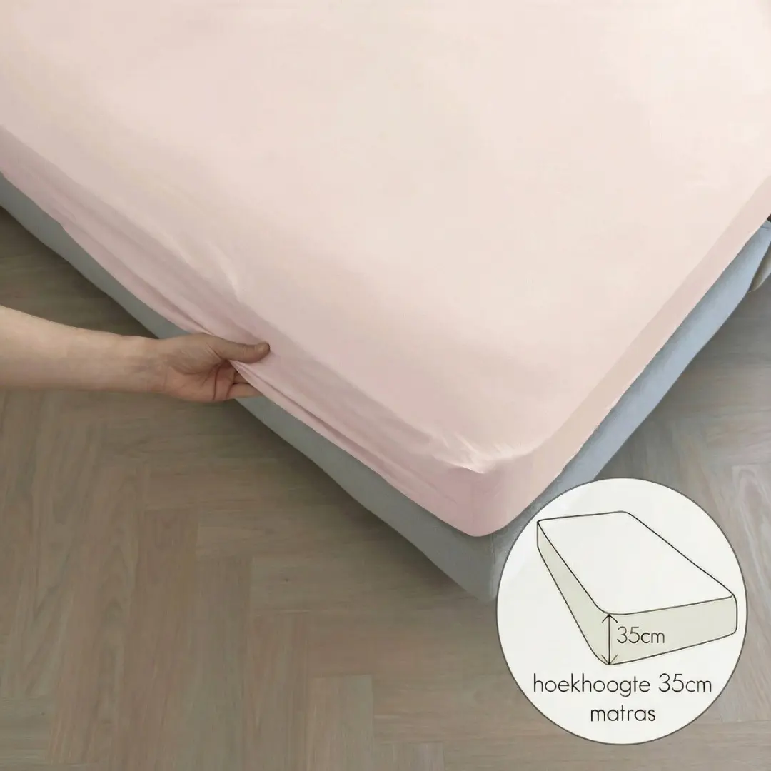 Kayori Sota Hoeslaken Premium Tencel