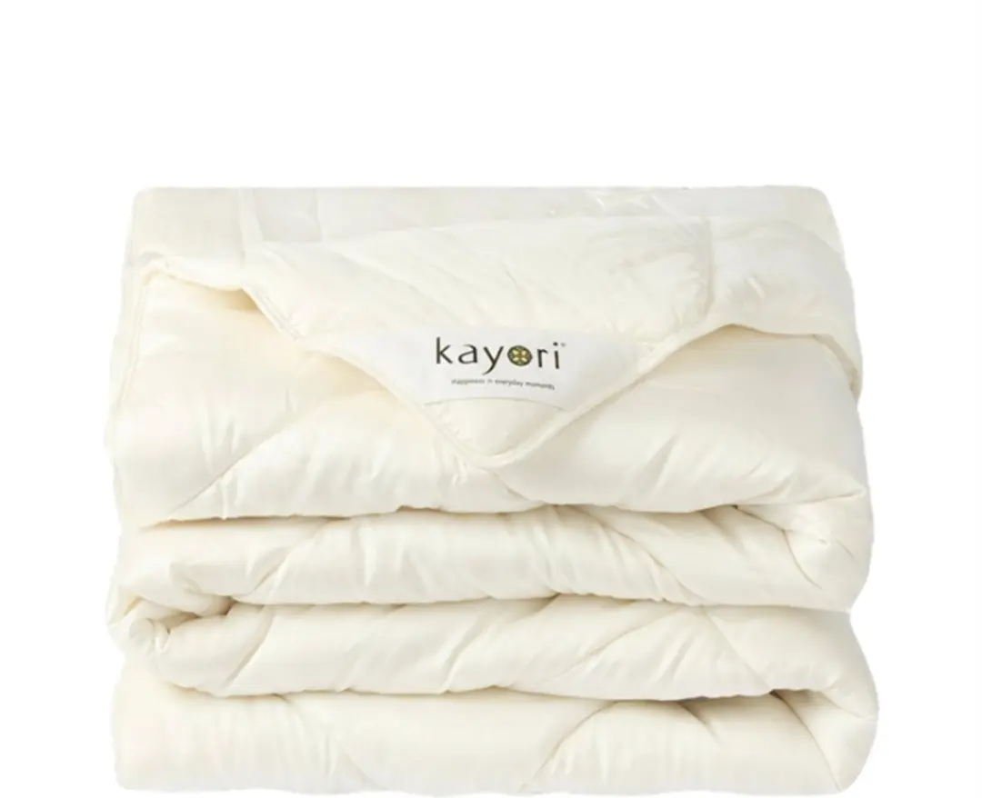 Kayori Adamo Zomer Dekbed