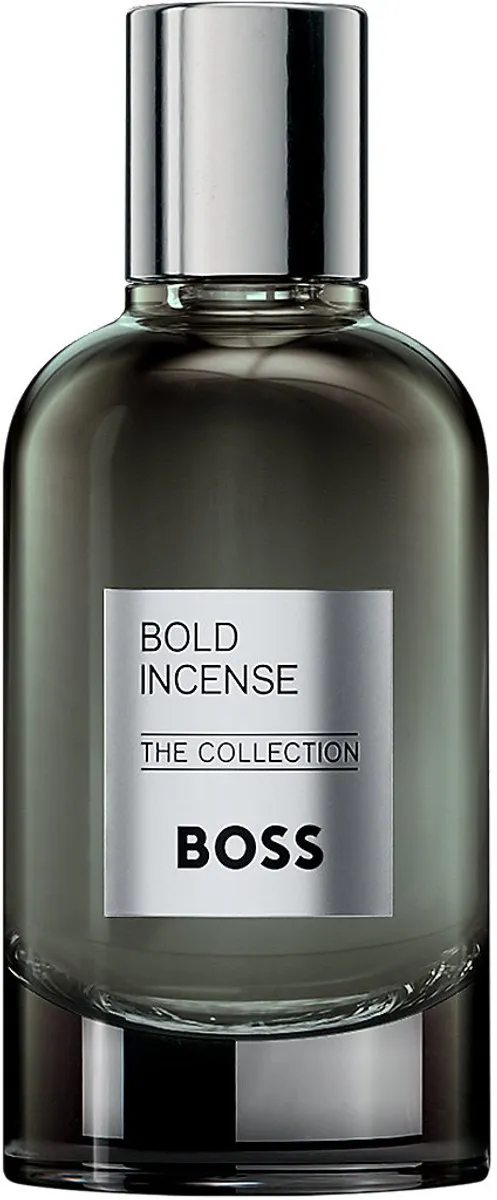 Hugo Boss The Collection Bold Incense Eau de Parfum 100ml