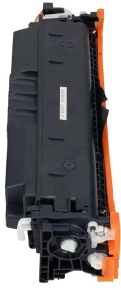 PrintAbout Canon 069 BK Toner - Zwart
