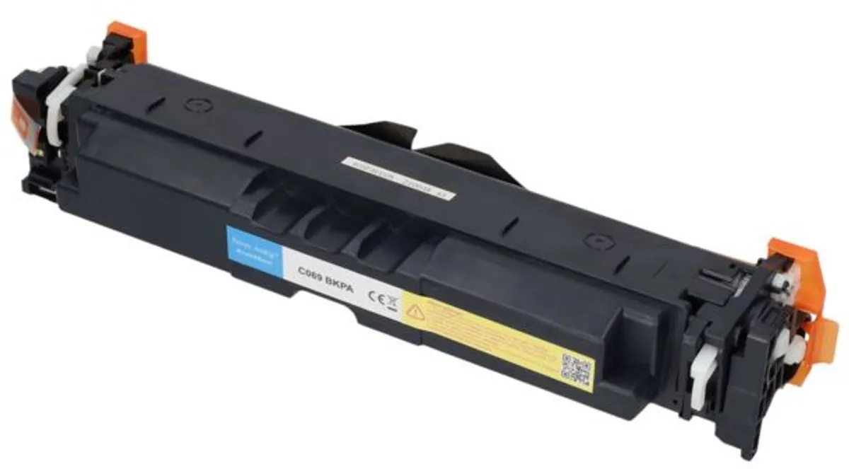 PrintAbout Canon 069 BK Toner