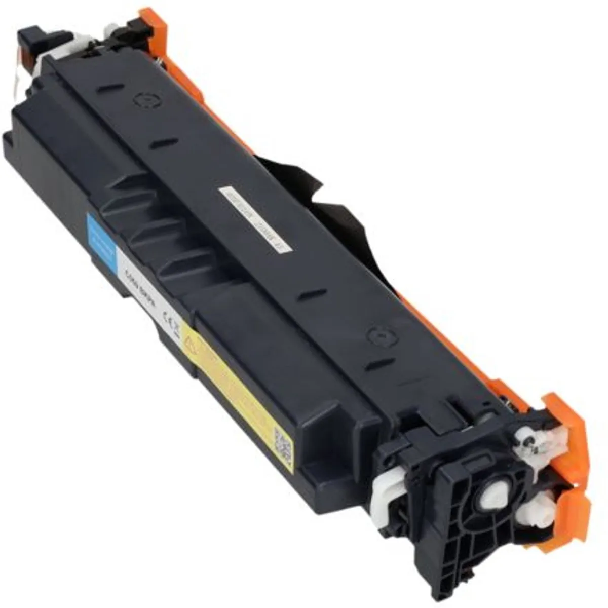 PrintAbout Canon 069 BK Toner - Zwart