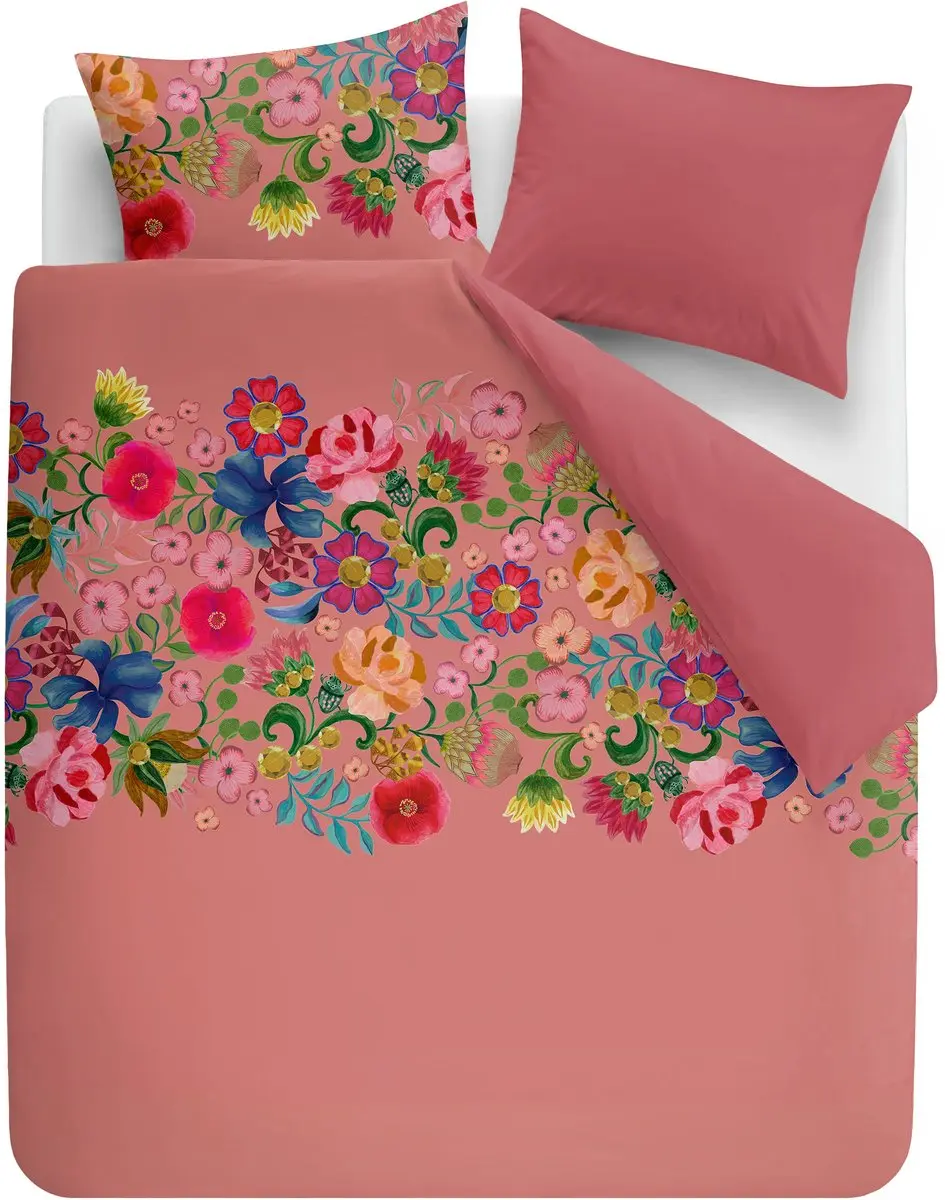 Oilily Saren dekbedovertrek