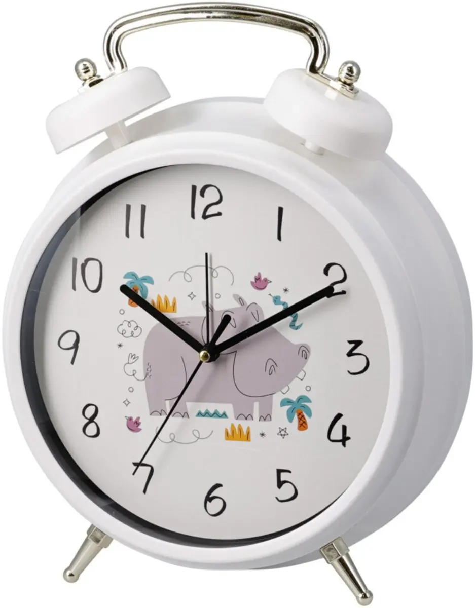 Excellent Houseware kinder wekker
