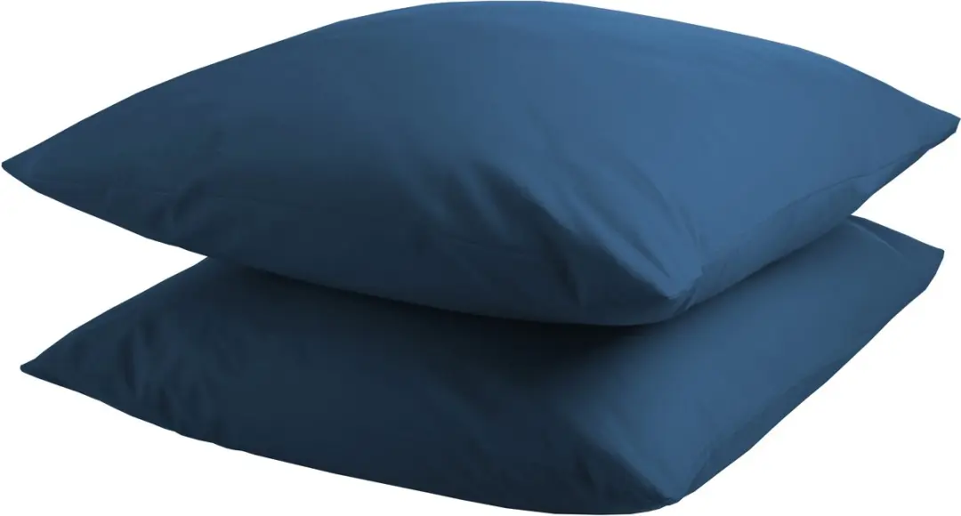 DoubleDry Kussensloop 2 stuks 60x70 cm