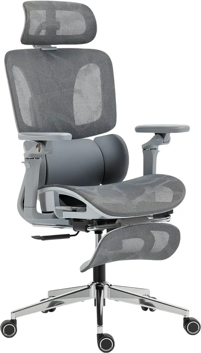 ECTEATOY® Ergonomische Bureaustoel