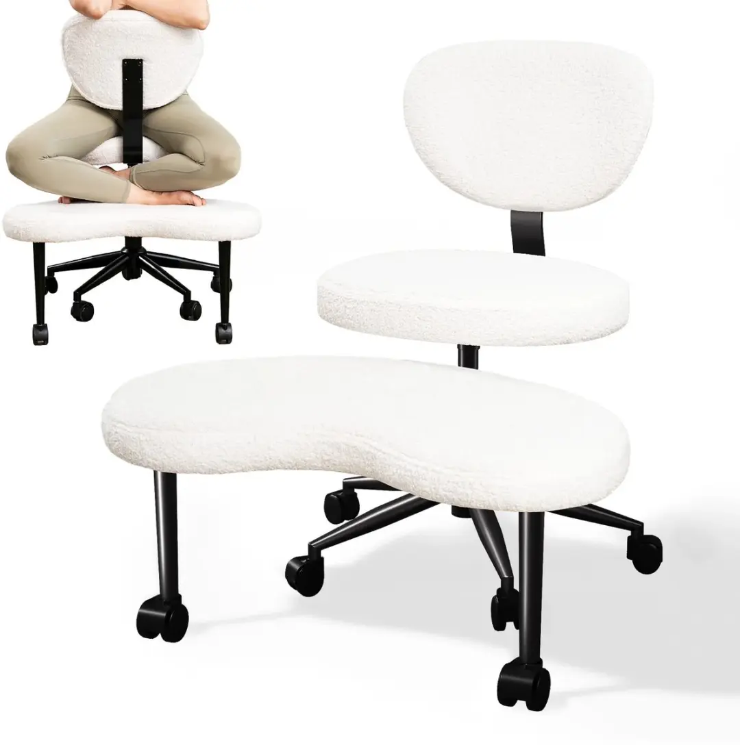 G&G bureaustoel