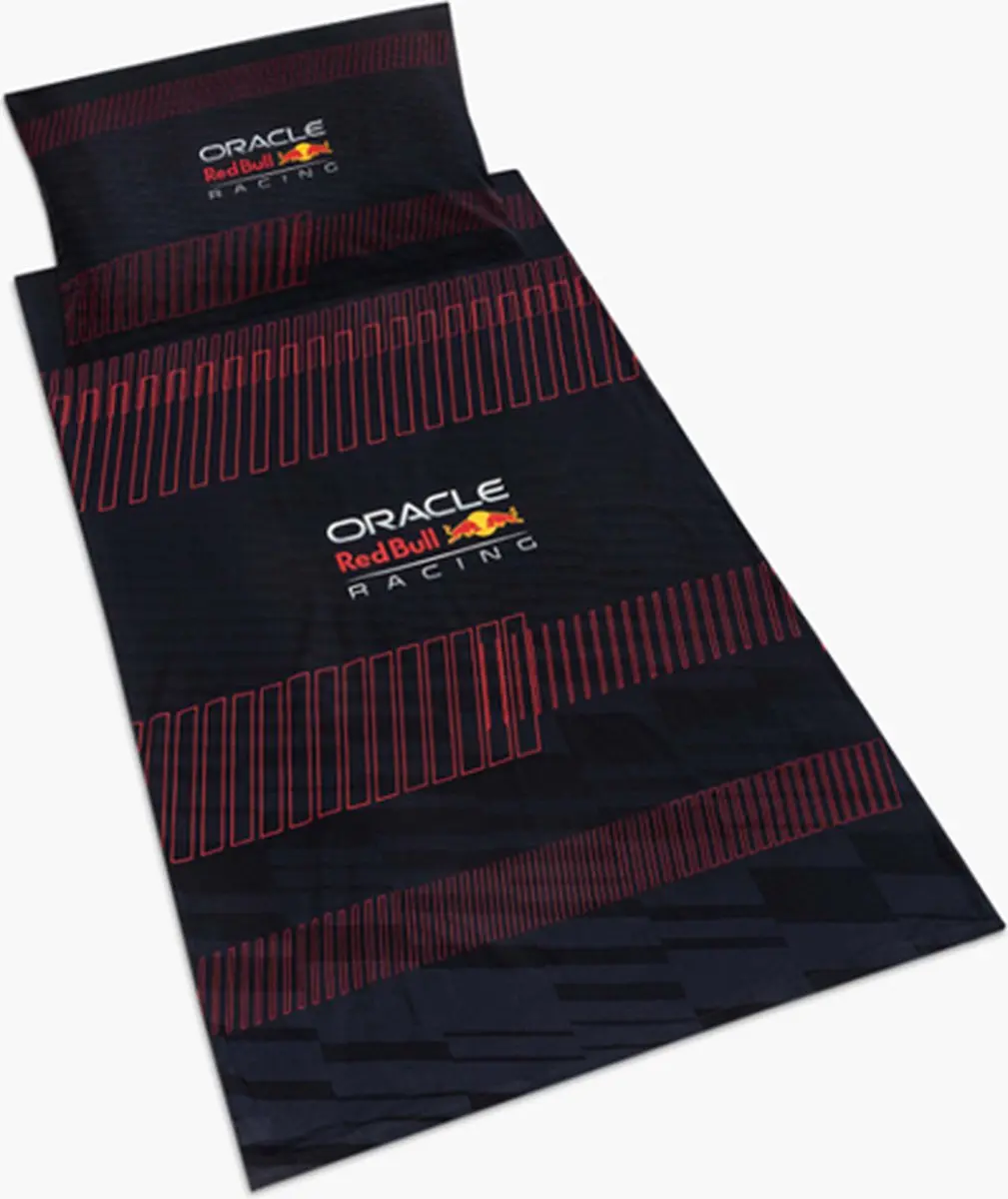 Oracle Red Bull Racing Dekbedovertrek
