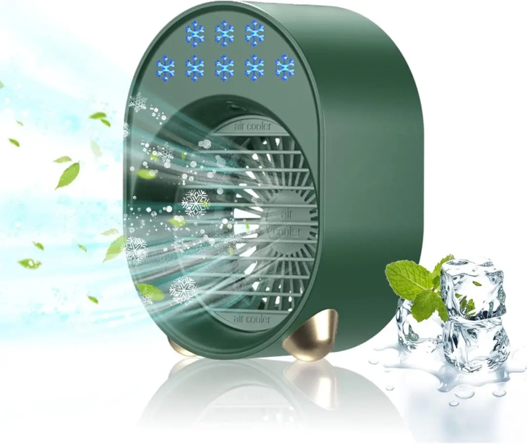 Mini Airconditioner