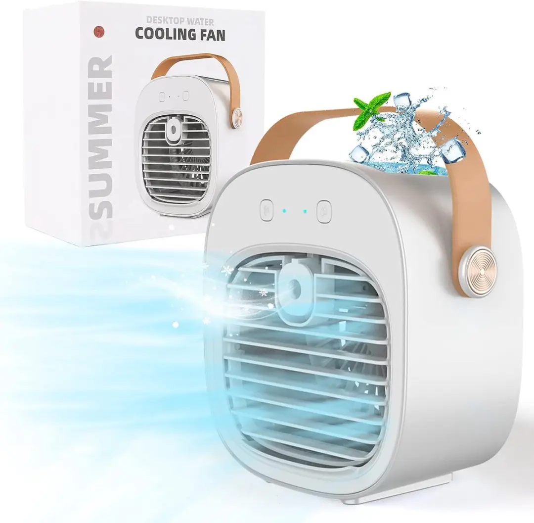 Mobiele Airconditioner