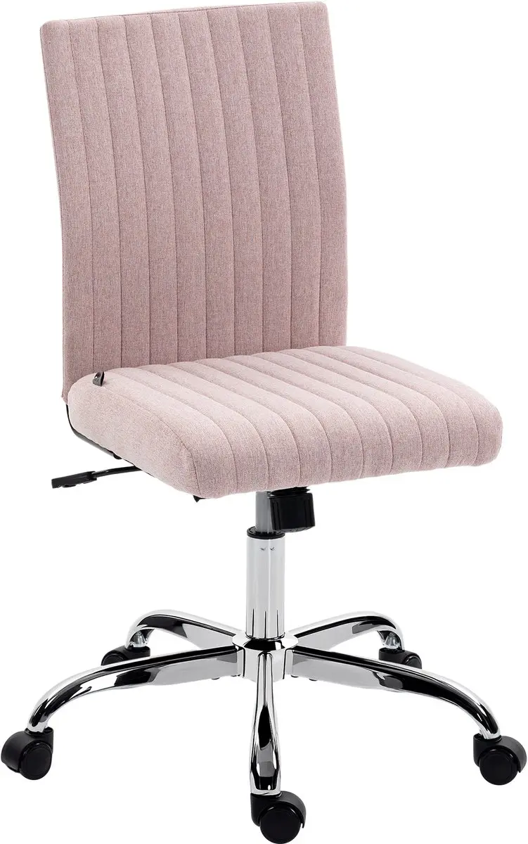 HOMCOM-bureaustoel
