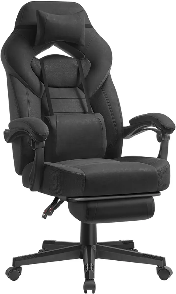 Songmics Ergonomische Bureaustoel