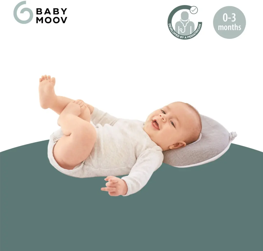 Babymoov Ergonomisch Hoofdkussen