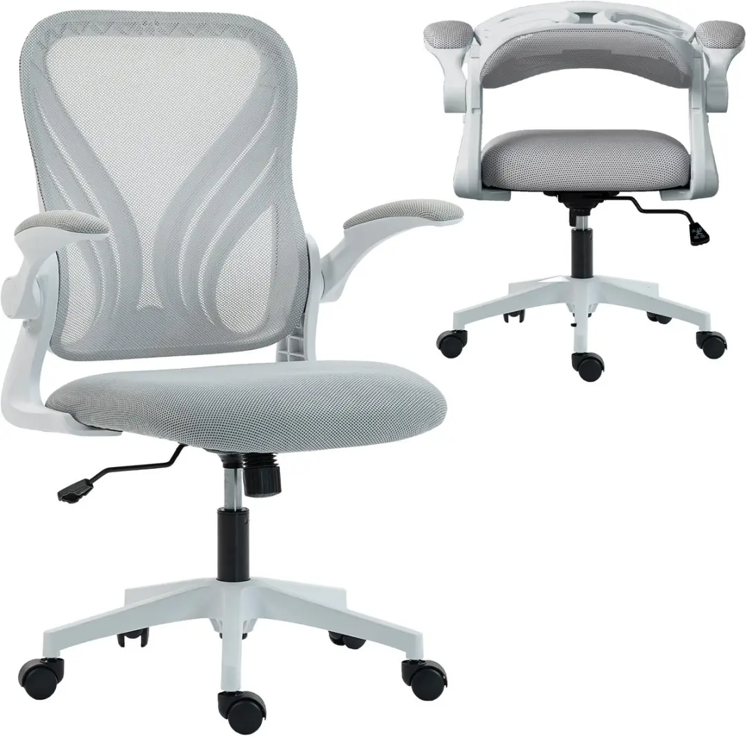 HOMCOM-bureaustoel
