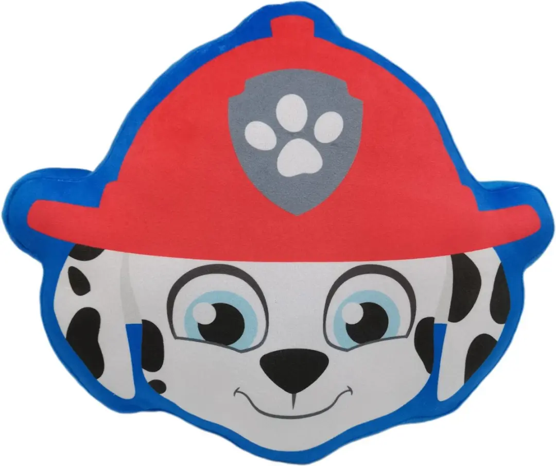 PAW Patrol Gevormd Kussen