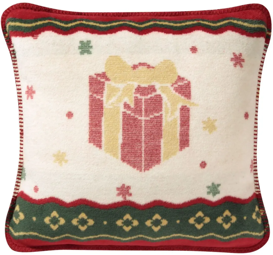 Villeroy & Boch Toy's Delight Kussen geschenk 50 x 50 cm