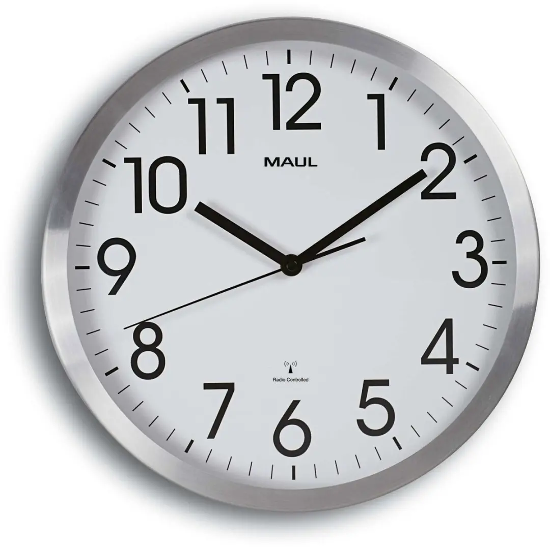MAULmove Wandklok 30RC