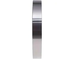 MAULmove Wandklok 30RC - Zilver - Ø30,5cm - afbeelding 5 van 6