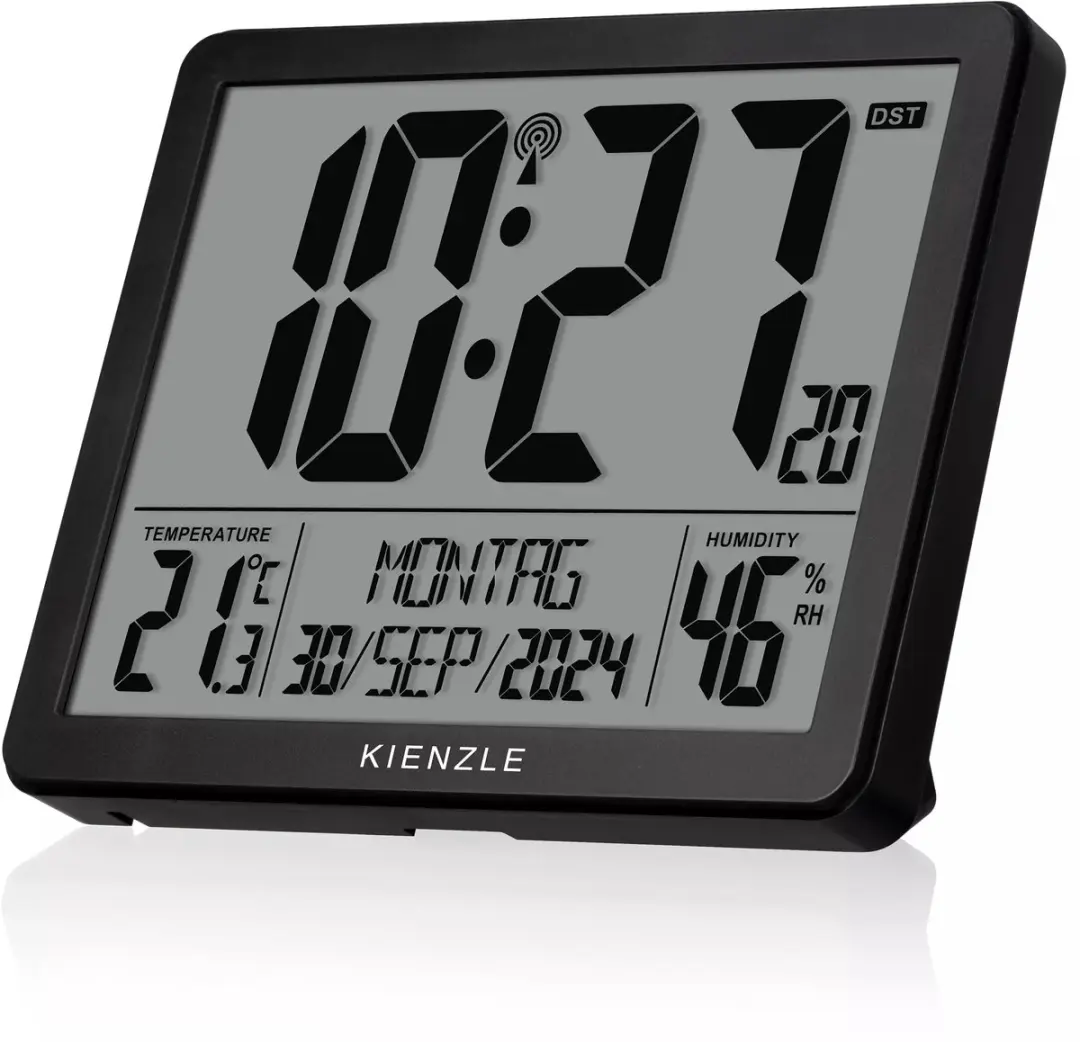 Kienzle Wekker