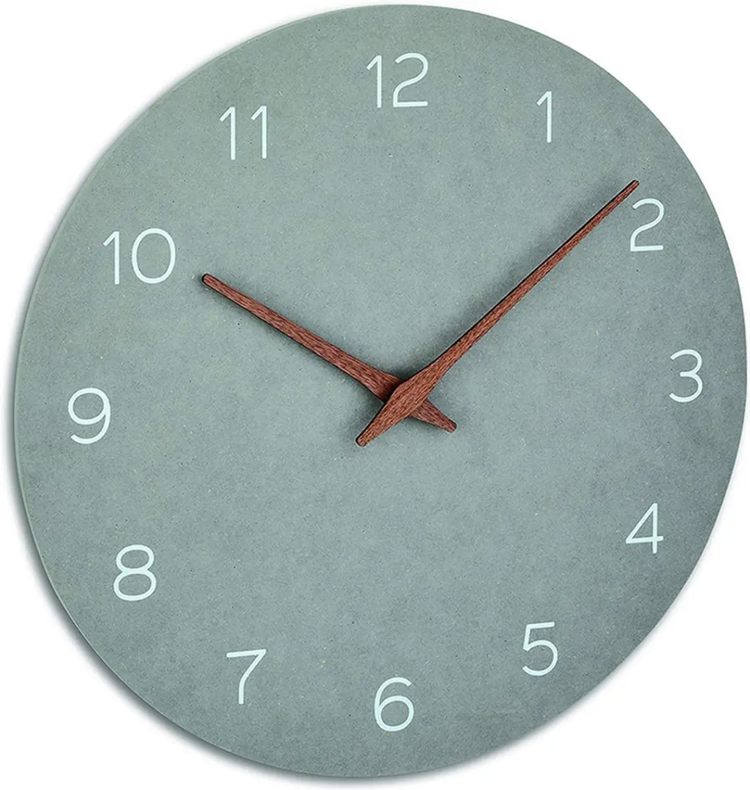 TFA Dostmann Wandklok 60.3054.10