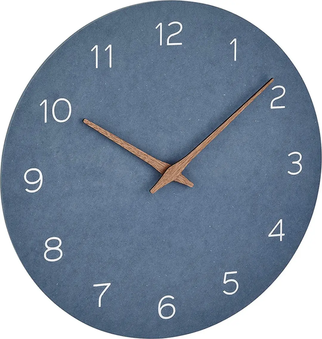 TFA Dostmann Wandklok 60.3054.06