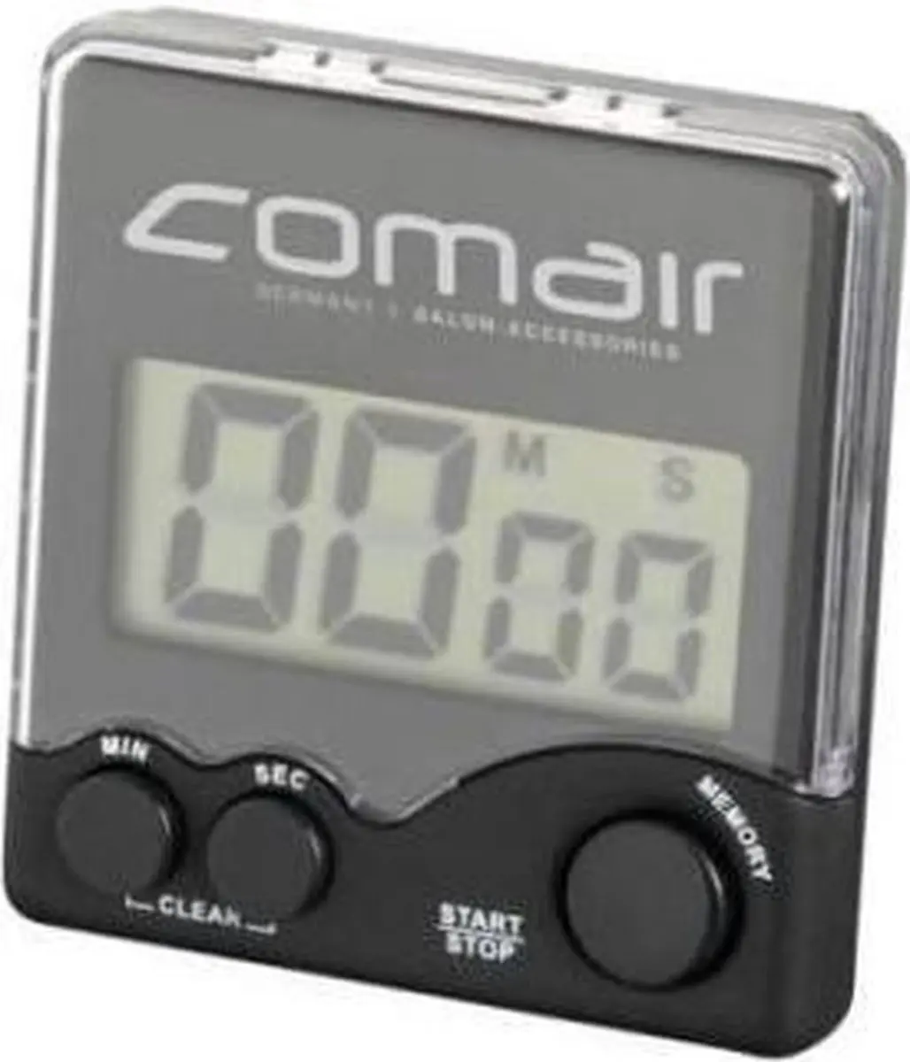 Comair Digitale Timer
