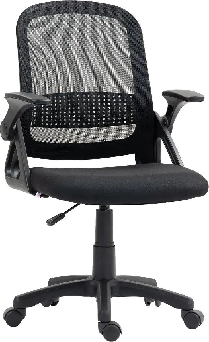 HOMCOM bureaustoel