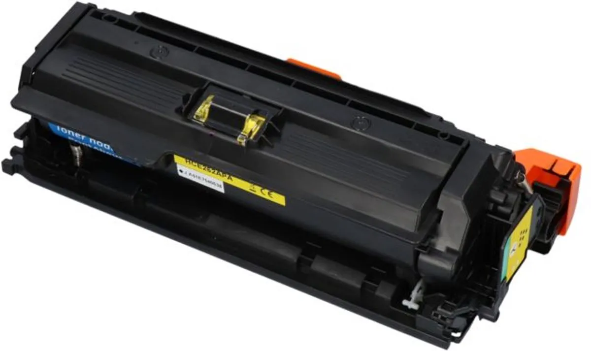 PrintAbout HP 648A CE262A Toner Geel - 47.000 pagina's