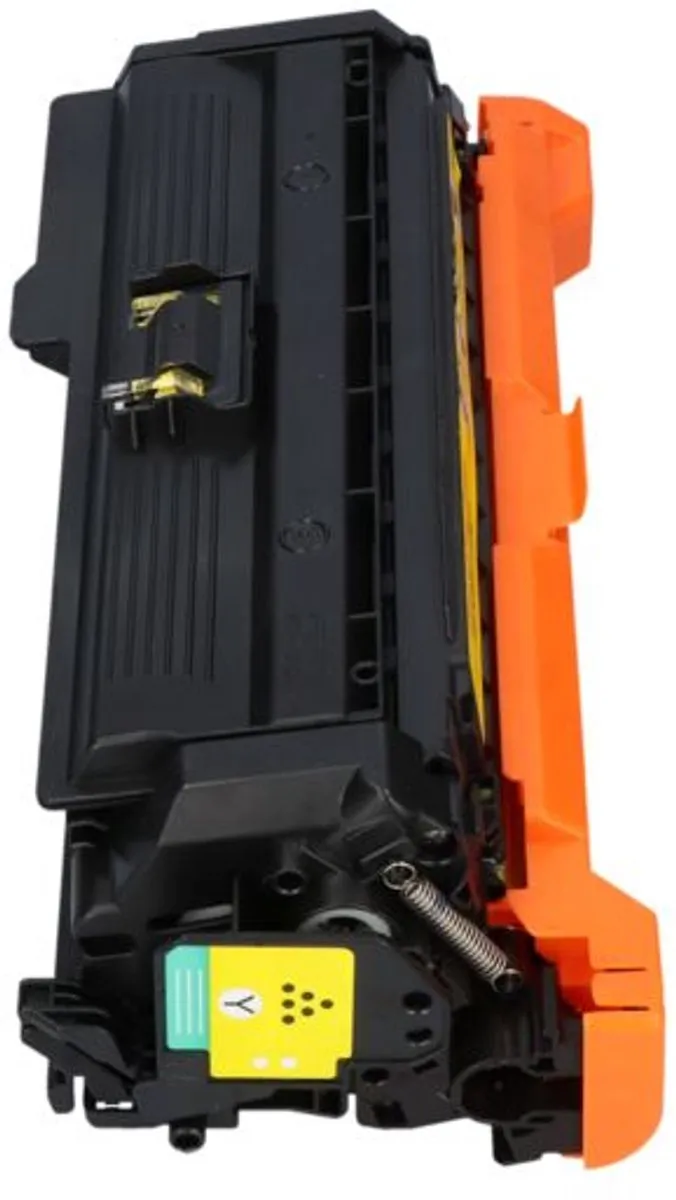 PrintAbout HP 648A CE262A Toner Geel - 47.000 pagina's