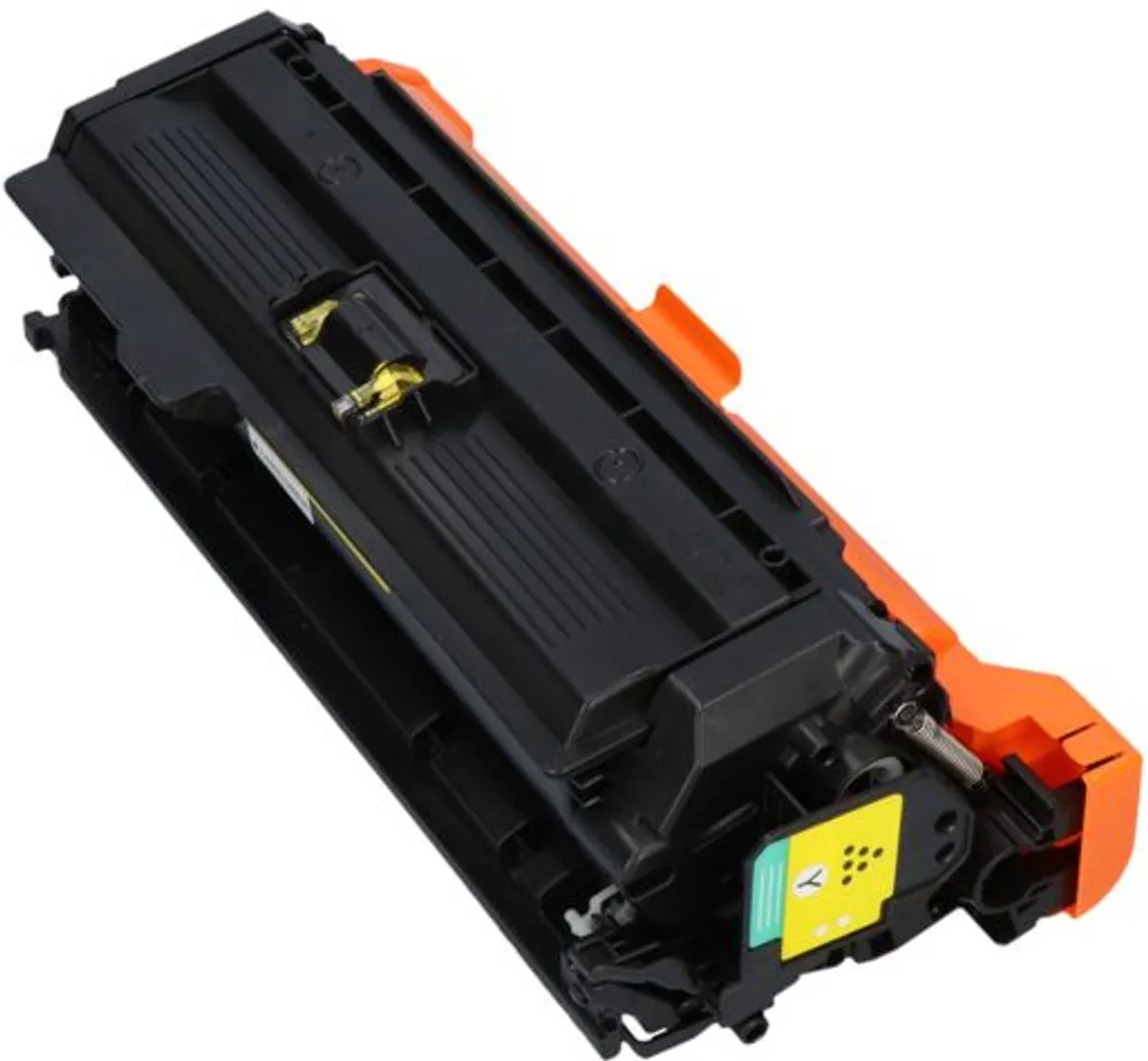 PrintAbout HP 648A CE262A Toner Geel - 47.000 pagina's