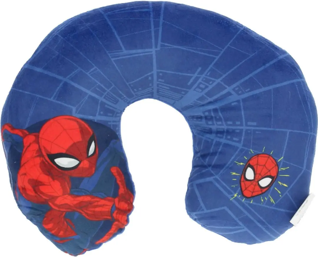 Spider-Man Reiskussen