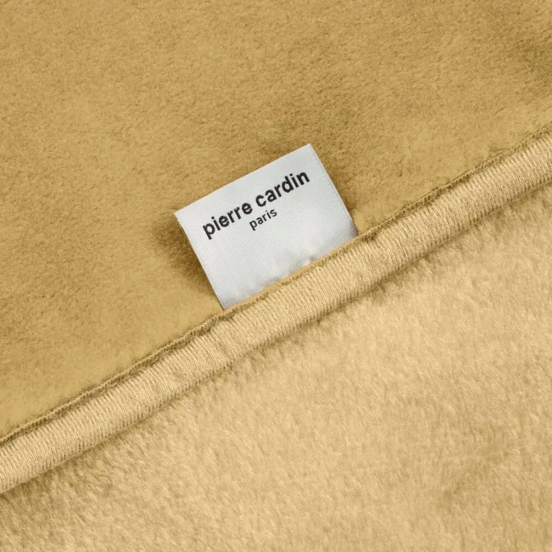 Pierre Cardin Clara Plaid 220x240 cm