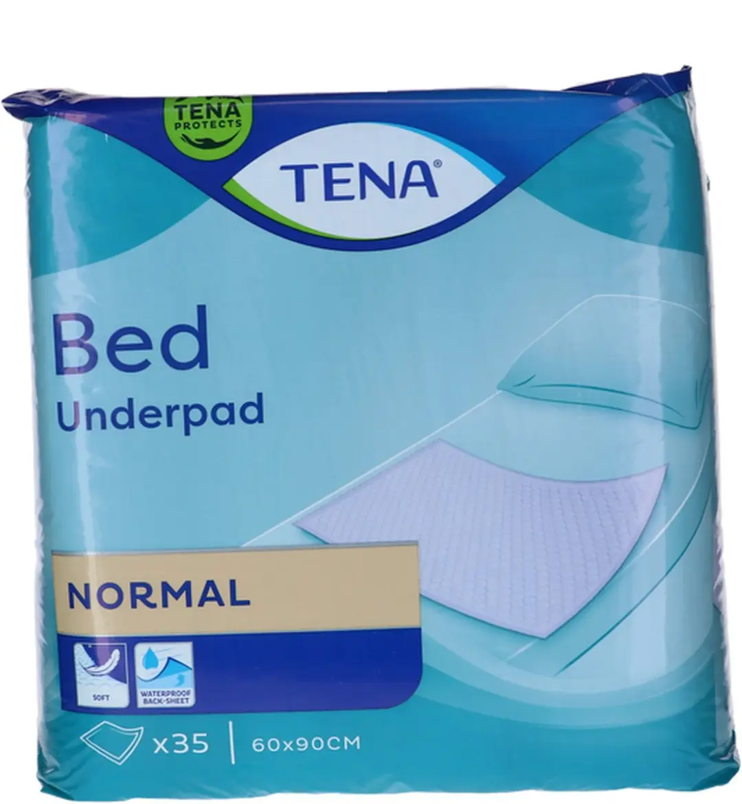 Tena Bed Normal 60 x 90 cm