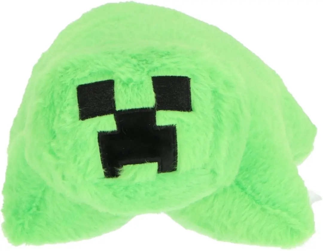 Minecraft Knuffelkussen