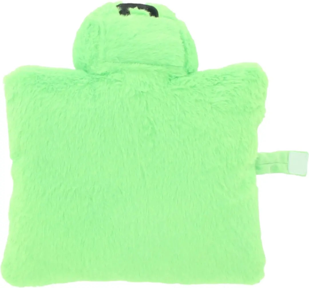 Minecraft Knuffelkussen - Groen - afbeelding 3 van 5