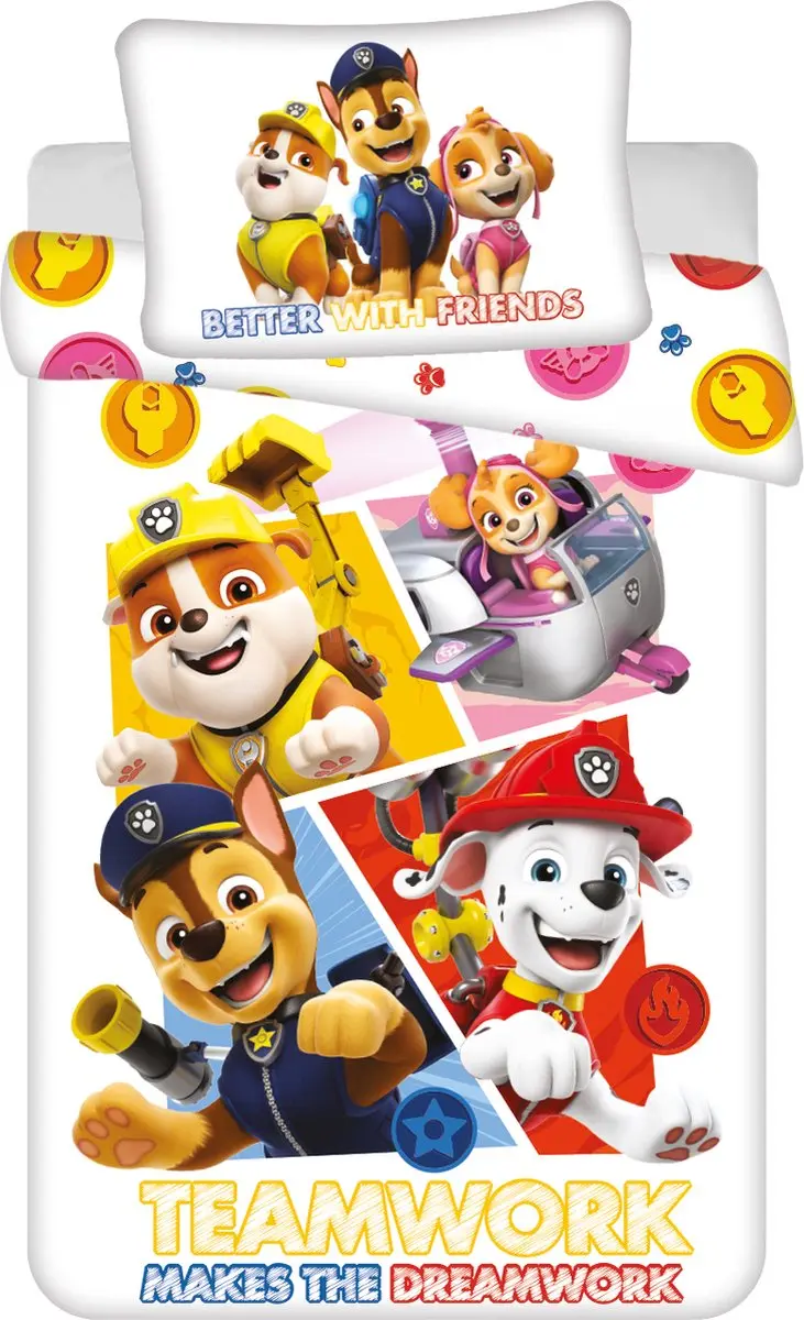 PAW Patrol